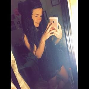 Meet your Posher, Krislynn